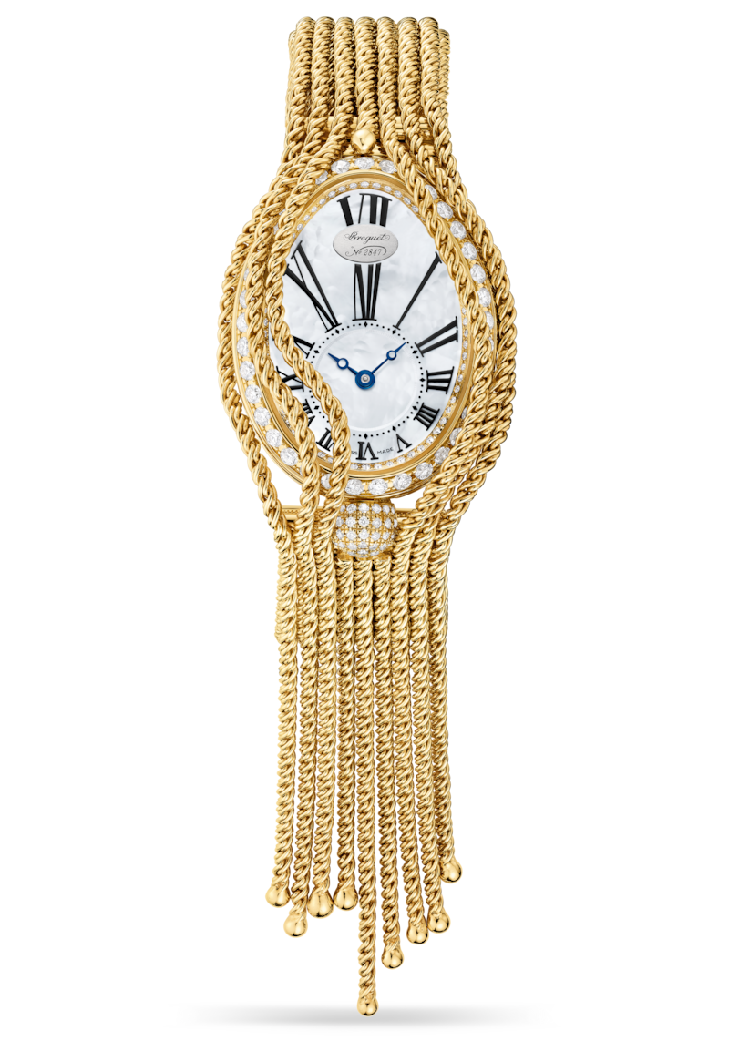 Breguet 8928 sales